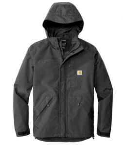 waterproof durable work jacket