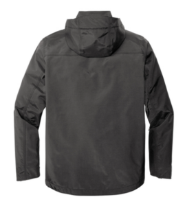 waterproof durable work jacket