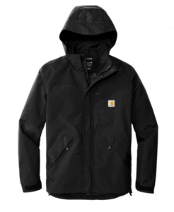 waterproof durable work jacket