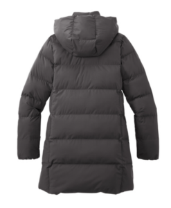 Mercer+Mettle Women's Parka Gray