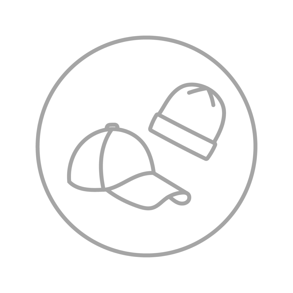 hats icon