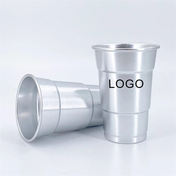 Aluminum Solo Cup - Image 2