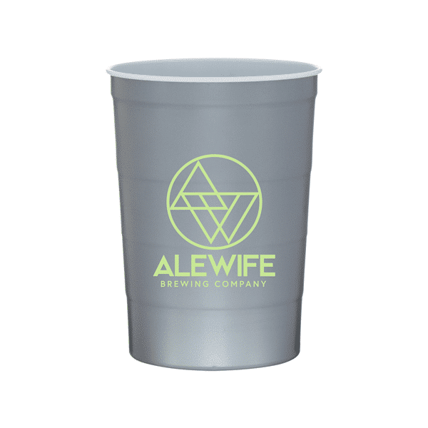 Steel Chill Cup - Image 2