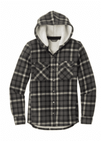 Eddie Bauer ® Ladies Woodland Shirt Jac