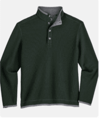 Storm Creek MEN'S MAVERICK BUTTON-UP