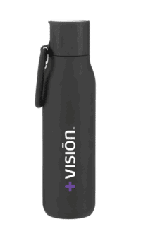 17 oz Larq Flip Top Bottle