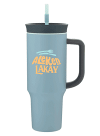40oz Owala Tumbler